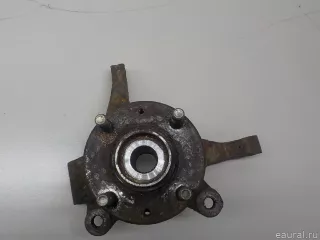 517160U000 Hyundai-Kia Кулак поворотный передний правый Hyundai Solaris 1 Арт E84826301, вид 5