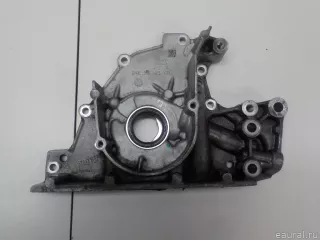 04E115105AB VAG Насос масляный Skoda Rapid Арт E84826834