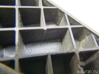 6R18235339B9 VAG Ручка открывания капота Volkswagen Polo 6 Арт E84827122, вид 4
