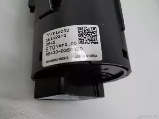 95430D35002Q Hyundai-Kia Кнопка запуска двигателя Kia Sportage 4 Арт E84827468, вид 5