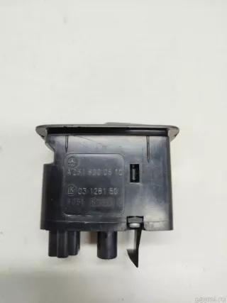 25182005109051 Mercedes Benz Кнопка стеклоподъемника Mercedes B W245 Арт E84827617, вид 4