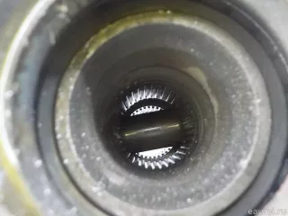 A1643500414 Mercedes Benz Редуктор заднего моста Mercedes R W251 Арт E84827634, вид 6