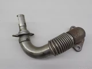 284912F610 Hyundai-Kia Трубка системы рециркуляции (EGR) Kia Sorento 3 restailing Арт E84827715, вид 1