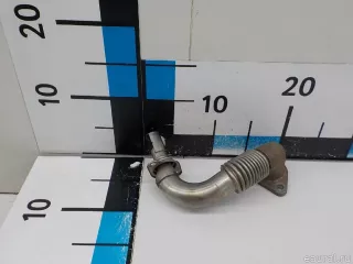 284912F610 Hyundai-Kia Трубка системы рециркуляции (EGR) Kia Sorento 3 restailing Арт E84827715, вид 5