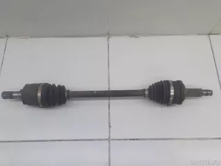 49500A6300 Hyundai-Kia Полуось передняя левая (приводной вал, шрус) Hyundai i30 GD Арт E84827915, вид 1