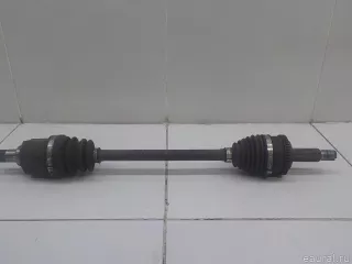 49500A6300 Hyundai-Kia Полуось передняя левая (приводной вал, шрус) Hyundai i30 GD Арт E84827915, вид 2