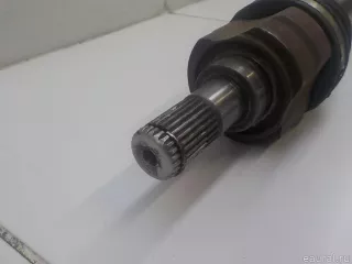 49500A6300 Hyundai-Kia Полуось передняя левая (приводной вал, шрус) Hyundai i30 GD Арт E84827915, вид 3