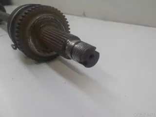 49500A6300 Hyundai-Kia Полуось передняя левая (приводной вал, шрус) Hyundai i30 GD Арт E84827915, вид 4