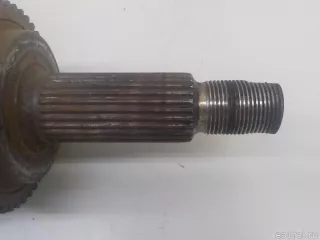 49500A6300 Hyundai-Kia Полуось передняя левая (приводной вал, шрус) Hyundai i30 GD Арт E84827915, вид 5