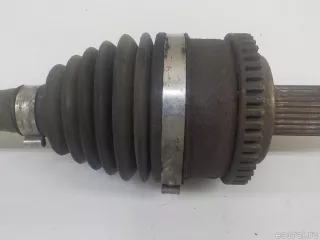49500A6300 Hyundai-Kia Полуось передняя левая (приводной вал, шрус) Hyundai i30 GD Арт E84827915, вид 6