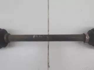 49500A6300 Hyundai-Kia Полуось передняя левая (приводной вал, шрус) Hyundai i30 GD Арт E84827915, вид 7