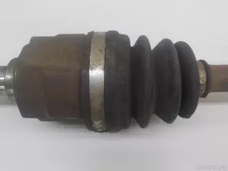 49500A6300 Hyundai-Kia Полуось передняя левая (приводной вал, шрус) Hyundai i30 GD Арт E84827915, вид 8