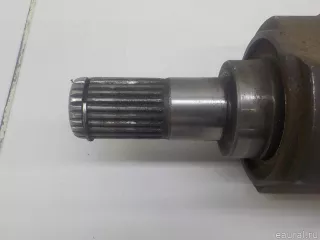 49500A6300 Hyundai-Kia Полуось передняя левая (приводной вал, шрус) Hyundai i30 GD Арт E84827915, вид 9