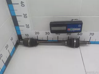 49500A6300 Hyundai-Kia Полуось передняя левая (приводной вал, шрус) Hyundai i30 GD Арт E84827915, вид 10