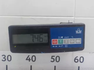 49501A6300 Hyundai-Kia Полуось передняя правая (приводной вал, шрус) Hyundai i30 GD Арт E84827925, вид 12