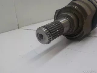 49501A6300 Hyundai-Kia Полуось передняя правая (приводной вал, шрус) Hyundai i30 GD Арт E84827925, вид 3