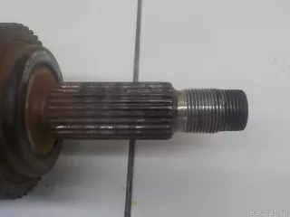 49501A6300 Hyundai-Kia Полуось передняя правая (приводной вал, шрус) Hyundai i30 GD Арт E84827925, вид 5