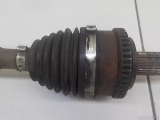 49501A6300 Hyundai-Kia Полуось передняя правая (приводной вал, шрус) Hyundai i30 GD Арт E84827925, вид 6