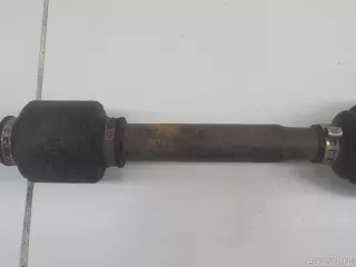 49501A6300 Hyundai-Kia Полуось передняя правая (приводной вал, шрус) Hyundai i30 GD Арт E84827925, вид 7