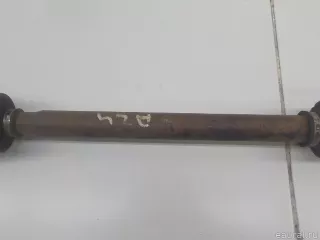 49501A6300 Hyundai-Kia Полуось передняя правая (приводной вал, шрус) Hyundai i30 GD Арт E84827925, вид 8
