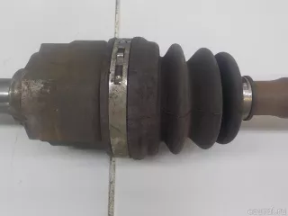 49501A6300 Hyundai-Kia Полуось передняя правая (приводной вал, шрус) Hyundai i30 GD Арт E84827925, вид 9