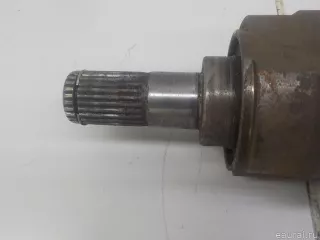 49501A6300 Hyundai-Kia Полуось передняя правая (приводной вал, шрус) Hyundai i30 GD Арт E84827925, вид 10