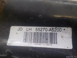 55270A6200 Hyundai-Kia Рычаг задний левый Hyundai i30 GD Арт E84828006, вид 9