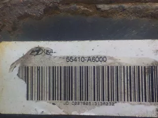 55410A6000 Hyundai-Kia Балка задняя Kia Ceed 2 Арт E84828010, вид 14