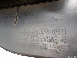 292402F611 Hyundai-Kia Накладка декоративная Kia Sportage 4 Арт E84828206, вид 7