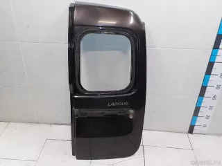901005637R Renault Дверь багажника правая Lada largus  Арт E84829218, вид 1
