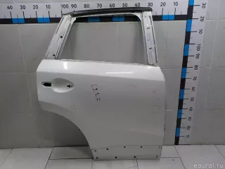 KDY37202XE Mazda Дверь задняя правая Mazda CX-5 1 Арт E84829669, вид 1