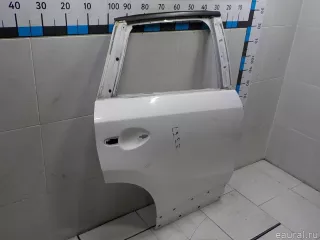 KDY37202XE Mazda Дверь задняя правая Mazda CX-5 1 Арт E84829669, вид 2