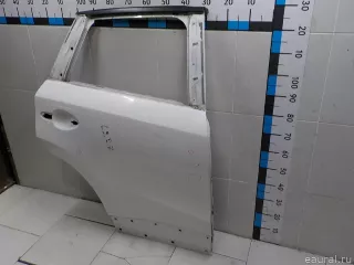 KDY37202XE Mazda Дверь задняя правая Mazda CX-5 1 Арт E84829669, вид 3