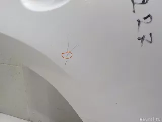 KDY37202XE Mazda Дверь задняя правая Mazda CX-5 1 Арт E84829669, вид 6