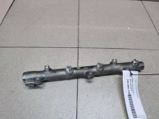 13537805725 BMW Топливная рампа  BMW 1 E81/E82/E87/E88 Арт E100000150, вид 1