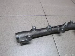 13537805725 BMW Топливная рампа  BMW 1 E81/E82/E87/E88 Арт E100000150, вид 2