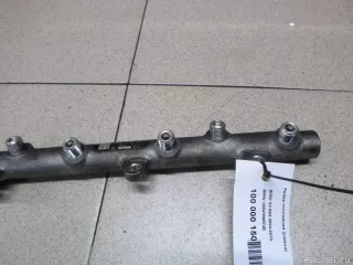 13537805725 BMW Топливная рампа  BMW 1 E81/E82/E87/E88 Арт E100000150, вид 3