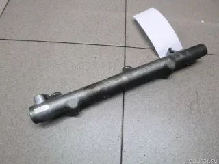 13537805725 BMW Топливная рампа  BMW 1 E81/E82/E87/E88 Арт E100000150, вид 4