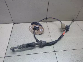 467901M400 Hyundai-Kia Трос КПП Kia Cerato 2 Арт E100005035, вид 1