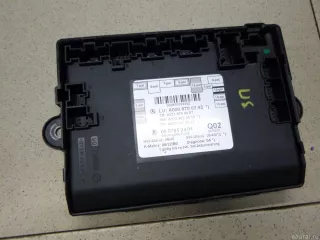 0008700392 Mercedes Benz Блок комфорта Mercedes S W221 Арт E100007888, вид 1