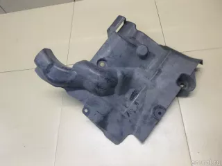 51757228688 BMW Кожух рулевой колонки BMW 5 F10/F11/GT F07 Арт E100026783, вид 2