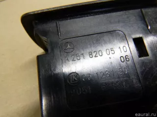 25182005109051 Mercedes Benz Кнопка стеклоподъемника Mercedes B W245 Арт E100085951, вид 4