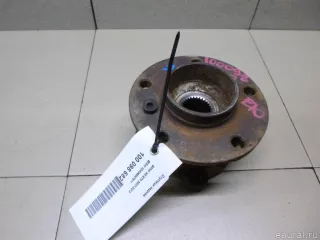 33406867811 BMW Ступица задняя BMW X5 F15 Арт E100098682, вид 1
