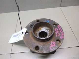 33406867811 BMW Ступица задняя BMW X5 F15 Арт E100098682, вид 2