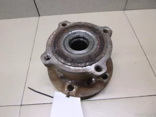 33406867811 BMW Ступица задняя BMW X5 F15 Арт E100098682, вид 4
