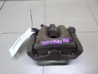 34116774682 BMW Суппорт тормозной передний правый BMW 1 E81/E82/E87/E88 Арт E100102614, вид 1
