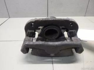 34116774682 BMW Суппорт тормозной передний правый BMW 1 E81/E82/E87/E88 Арт E100102614, вид 5