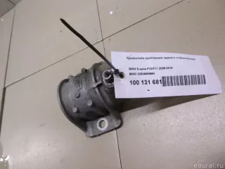 33506869960 BMW Кронштейн стабилизатора BMW 6 F06/F12/F13 Арт E100131681, вид 3