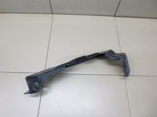 2116200818 Mercedes Benz Кронштейн переднего бампера правый Mercedes E W211 Арт E100138311, вид 2