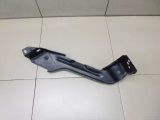 2116200818 Mercedes Benz Кронштейн переднего бампера правый Mercedes E W211 Арт E100138311, вид 3